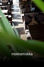 Jetzt bei mokkamokka einen Tisch reservieren