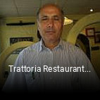 Trattoria Restaurant in Dusternort tisch reservieren