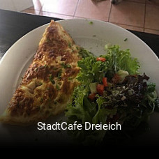 StadtCafe Dreieich reservieren