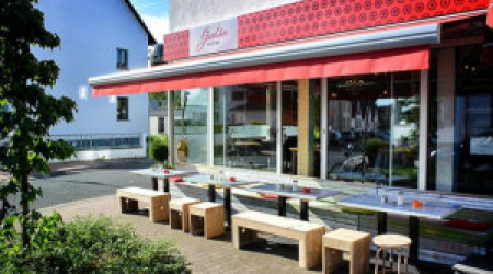 Galao Cafe Bar - Wischert GmbH