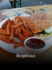 Burgerhaus online reservieren