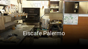 Eiscafe Palermo online reservieren
