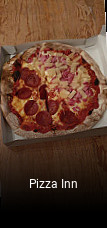 Pizza Inn online reservieren