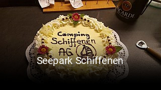 Seepark Schiffenen online reservieren