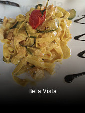 Bella Vista online reservieren