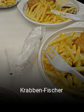 Krabben-Fischer online reservieren