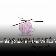 Jetzt bei Gehling Susanne Das Wollcafe einen Tisch reservieren
