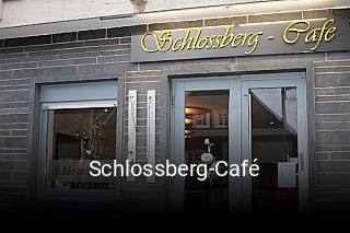 Schlossberg-Café tisch reservieren