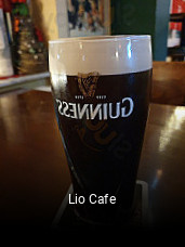 Jetzt bei Lio Cafe einen Tisch reservieren