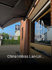 China Imbiss Lan-Linh tisch reservieren