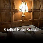Brielhof Hotel-Restaurant online reservieren