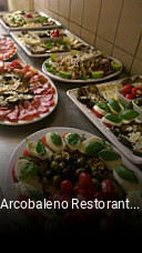 Jetzt bei Arcobaleno Restorante Pizzeria Gasthof einen Tisch reservieren