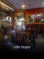 Little Saigon online reservieren