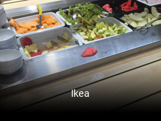 Jetzt bei Ikea einen Tisch reservieren