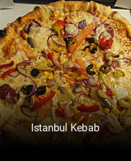 Istanbul Kebab reservieren