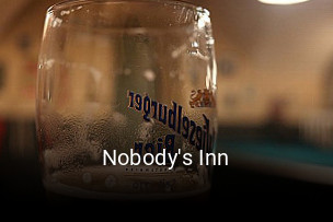 Nobody's Inn online reservieren
