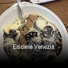 Eisdiele Venezia online reservieren