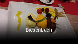 Biesenbach online reservieren