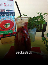 BeckaBeck online reservieren