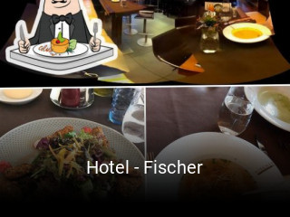Hotel - Fischer online reservieren