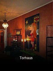 Torhaus online reservieren