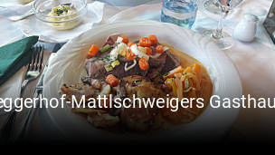 Jetzt bei Roseggerhof-Mattlschweigers Gasthaus im Grazer Leechwald einen Tisch reservieren