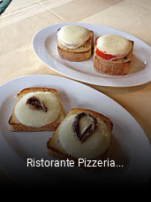 Jetzt bei Ristorante Pizzeria Da Ciro einen Tisch reservieren