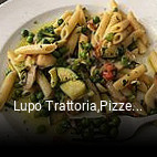 Jetzt bei Lupo Trattoria,Pizzeria einen Tisch reservieren