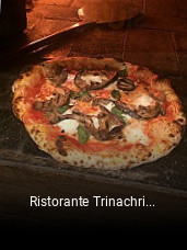Ristorante Trinachria online reservieren