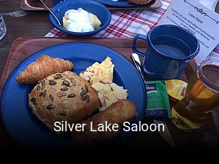 Silver Lake Saloon online reservieren