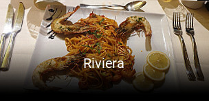 Riviera online reservieren