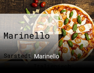 Marinello online reservieren