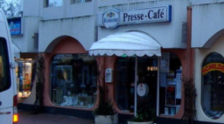 Presse-Cafe