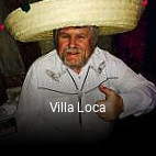 Villa Loca reservieren