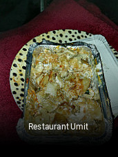 Restaurant Umit online reservieren
