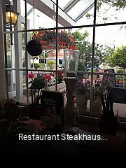 Restaurant Steakhaus Jugoslavija tisch reservieren