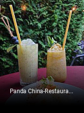 Panda China-Restaurant reservieren