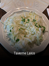 Taverne Lakis online reservieren