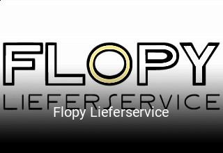 Flopy Lieferservice reservieren