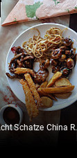 Acht Schatze China Restaurant tisch reservieren