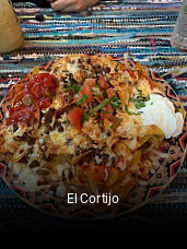 Jetzt bei El Cortijo einen Tisch reservieren