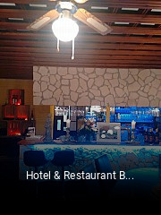 Hotel & Restaurant Buchenhof tisch reservieren