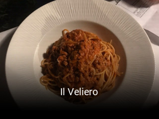 Jetzt bei Il Veliero einen Tisch reservieren