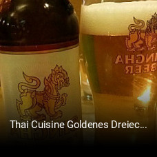 Thai Cuisine Goldenes Dreieck reservieren