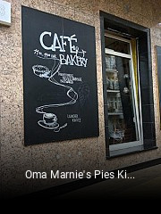 Jetzt bei Oma Marnie's Pies Kiwi Pie Backery einen Tisch reservieren