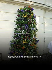 Schlossrestaurant Britz online reservieren