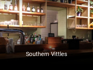 Jetzt bei Southern Vittles einen Tisch reservieren