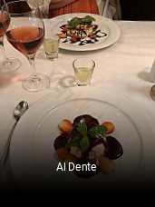 Jetzt bei Al Dente einen Tisch reservieren