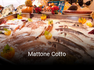 Mattone Cotto reservieren