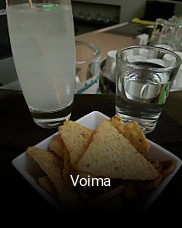 Jetzt bei Voima einen Tisch reservieren